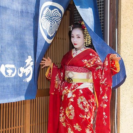 Tasakiya Villa Kyoto Luaran gambar