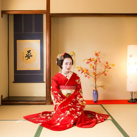 Tasakiya Villa Kyoto Luaran gambar