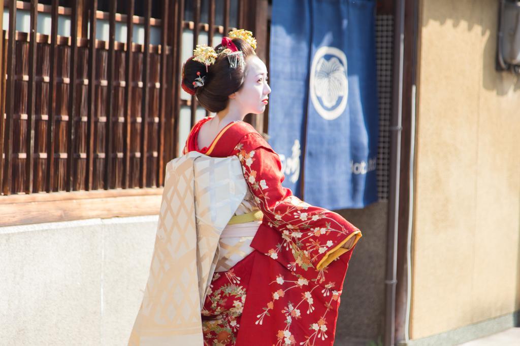 Tasakiya Villa Kyoto Bilik gambar