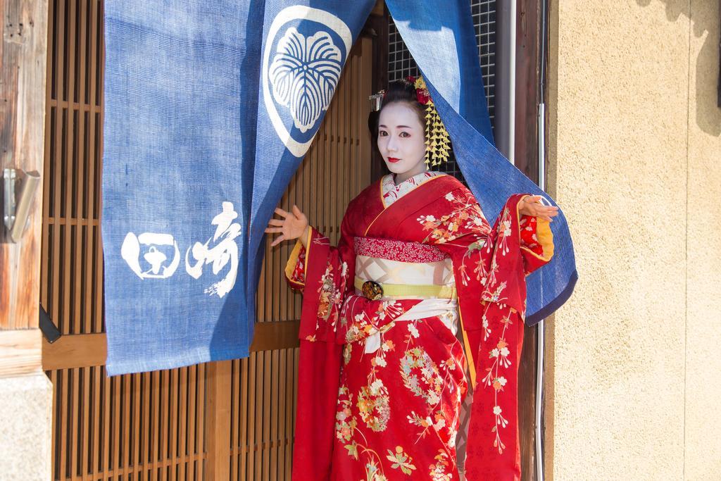 Tasakiya Villa Kyoto Luaran gambar