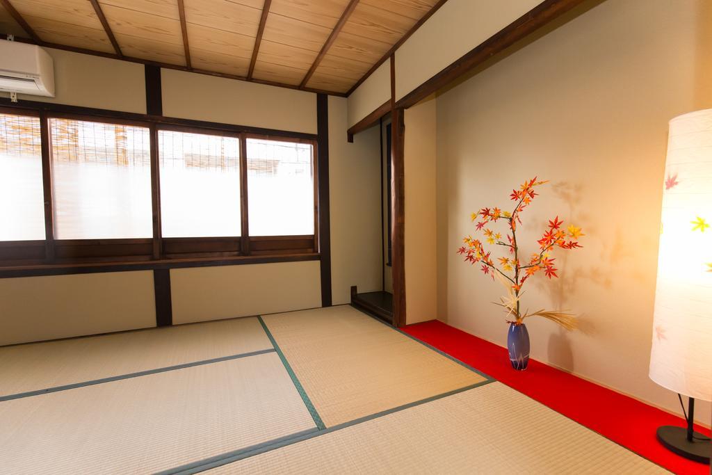 Tasakiya Villa Kyoto Bilik gambar