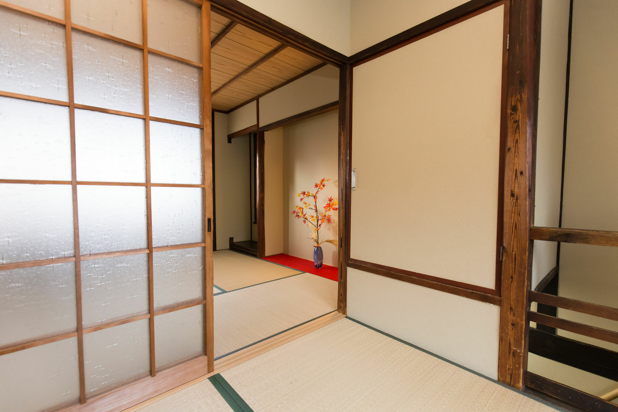 Tasakiya Villa Kyoto Luaran gambar