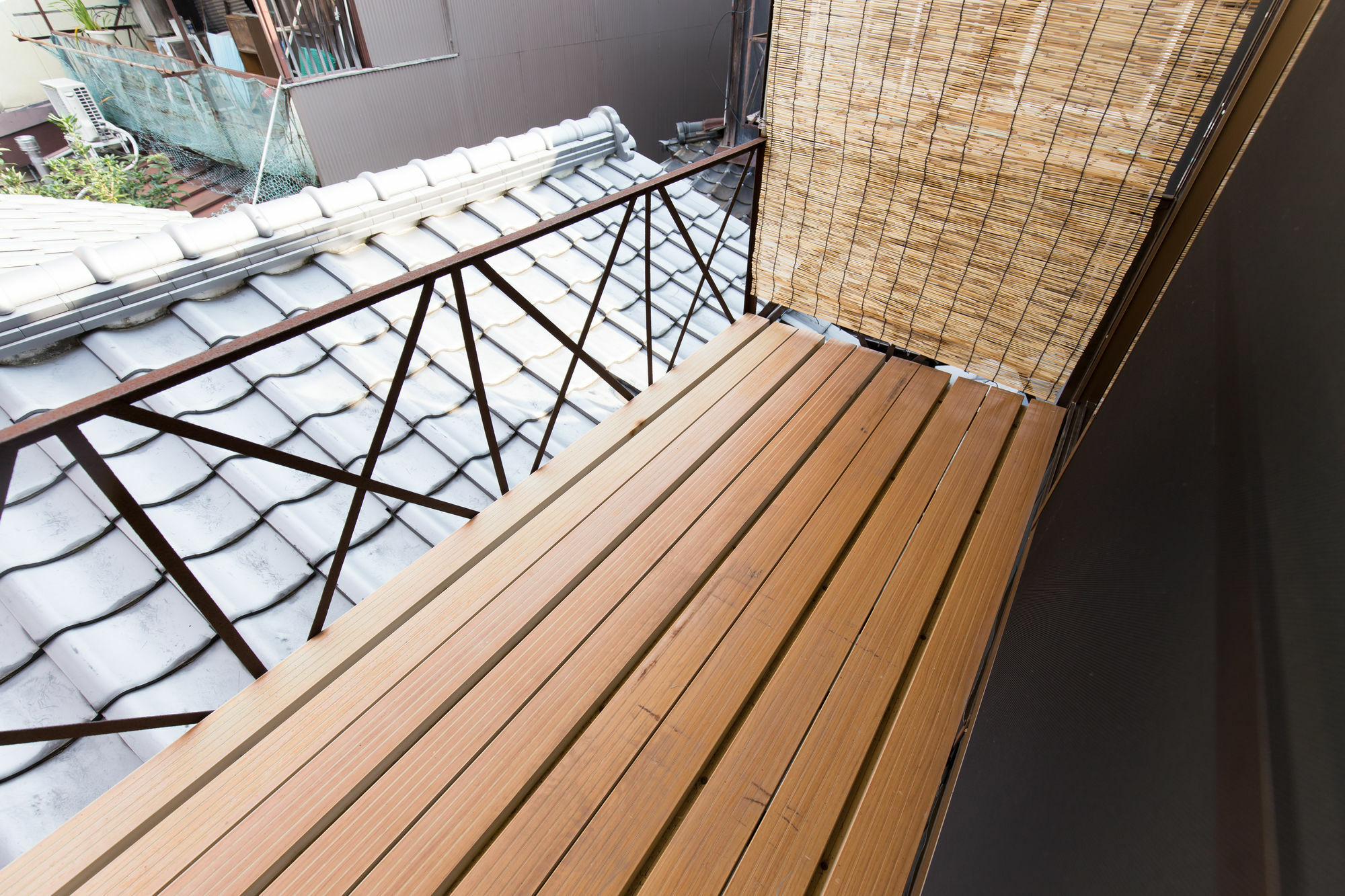 Tasakiya Villa Kyoto Luaran gambar