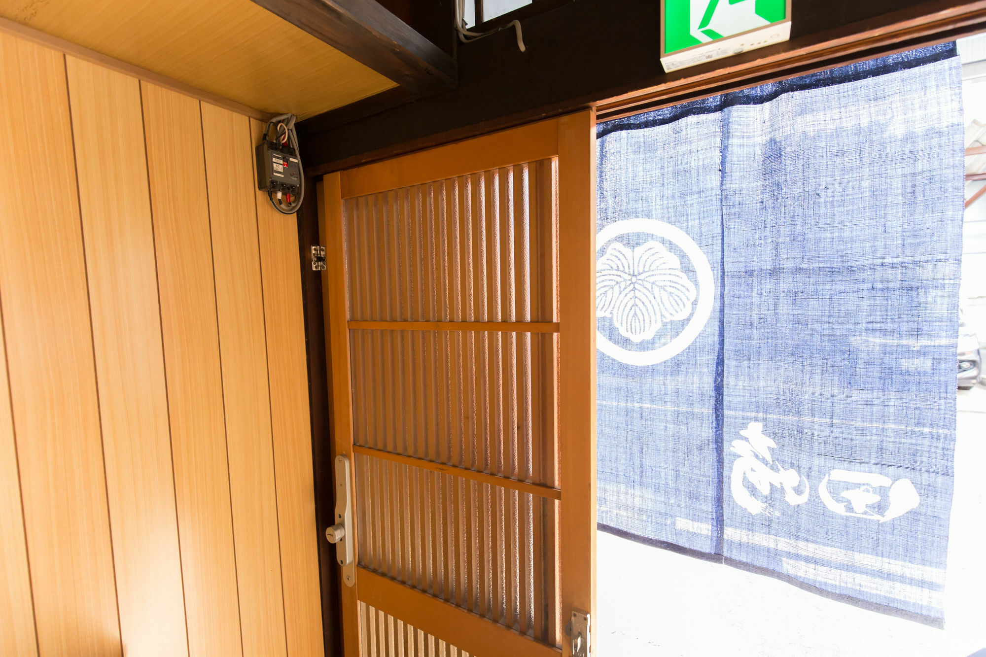 Tasakiya Villa Kyoto Luaran gambar