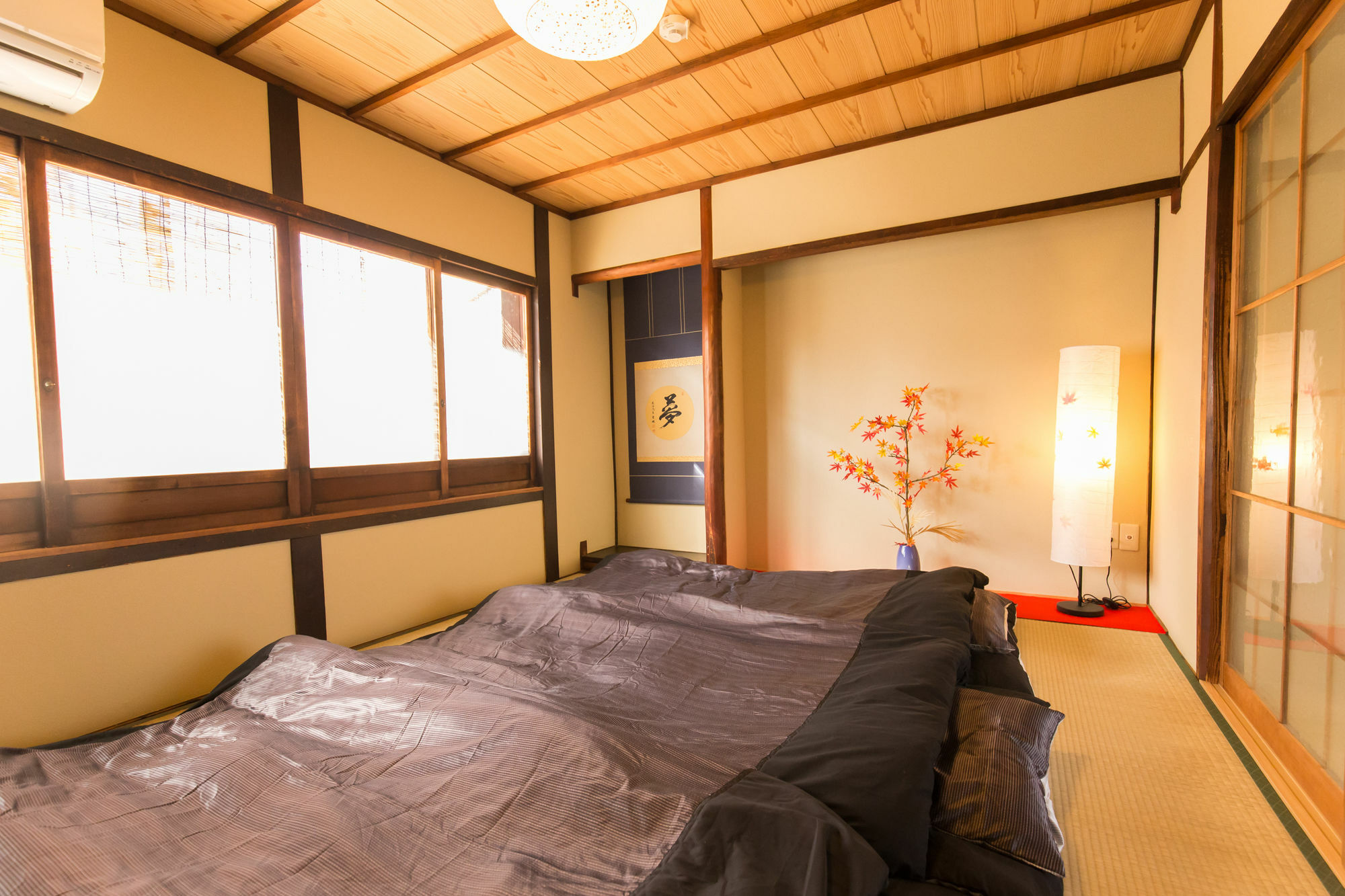 Tasakiya Villa Kyoto Luaran gambar