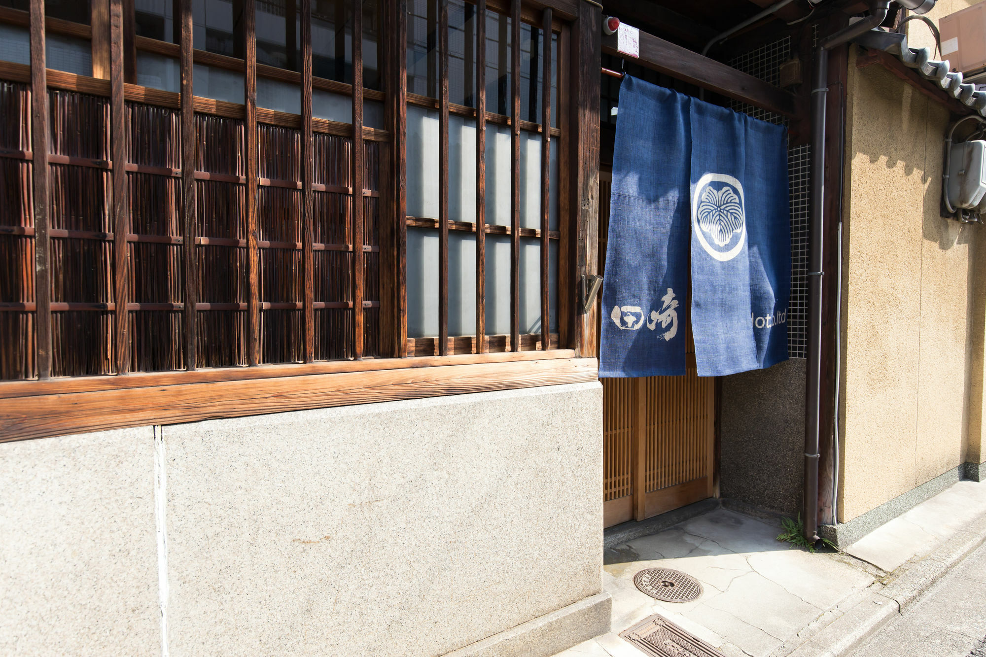 Tasakiya Villa Kyoto Luaran gambar