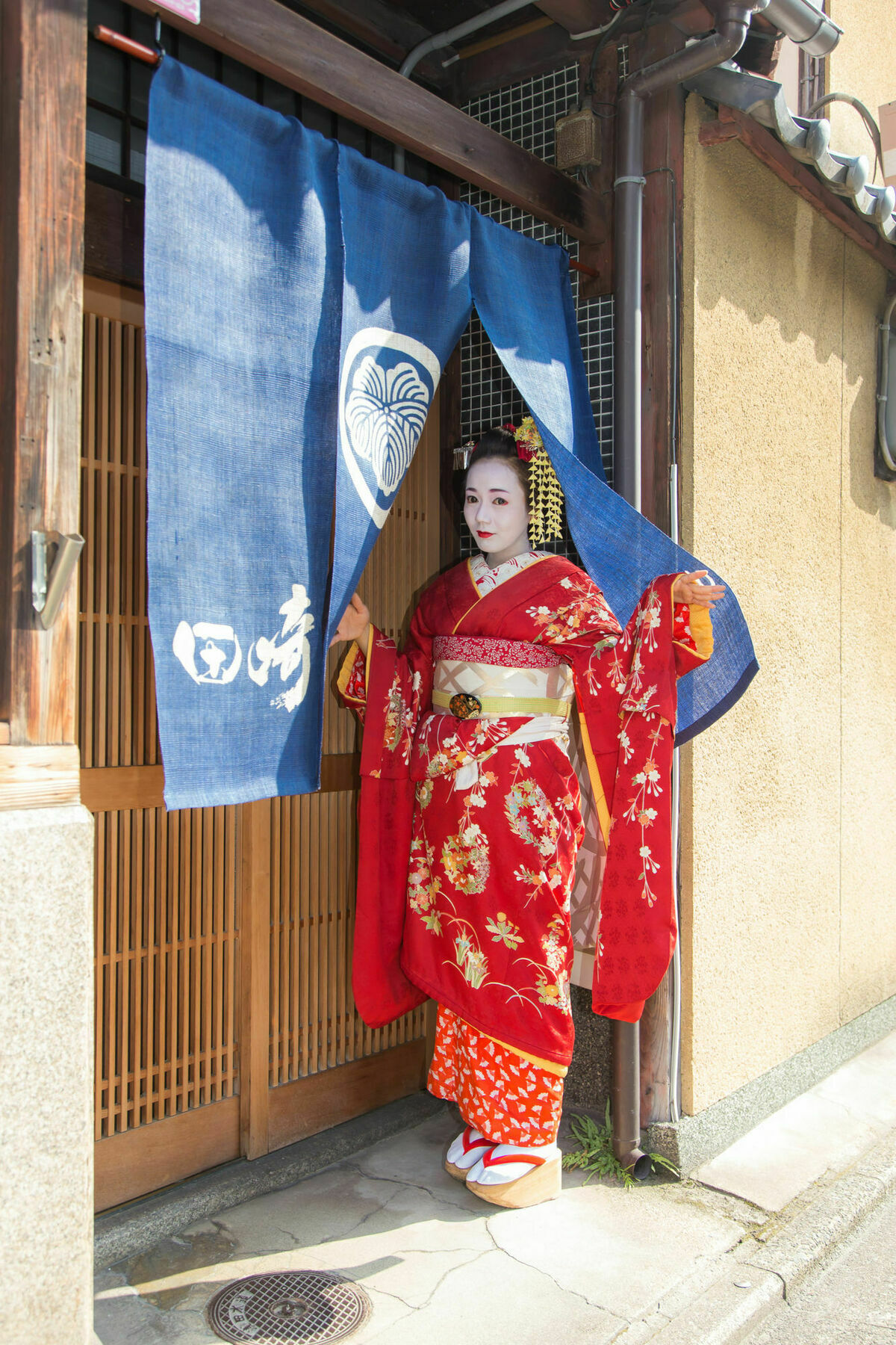 Tasakiya Villa Kyoto Luaran gambar