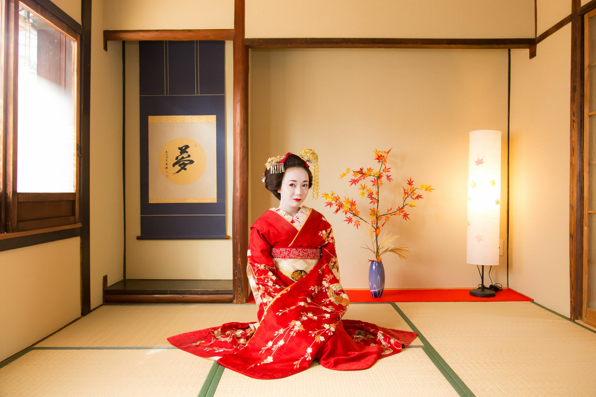 Tasakiya Villa Kyoto Luaran gambar