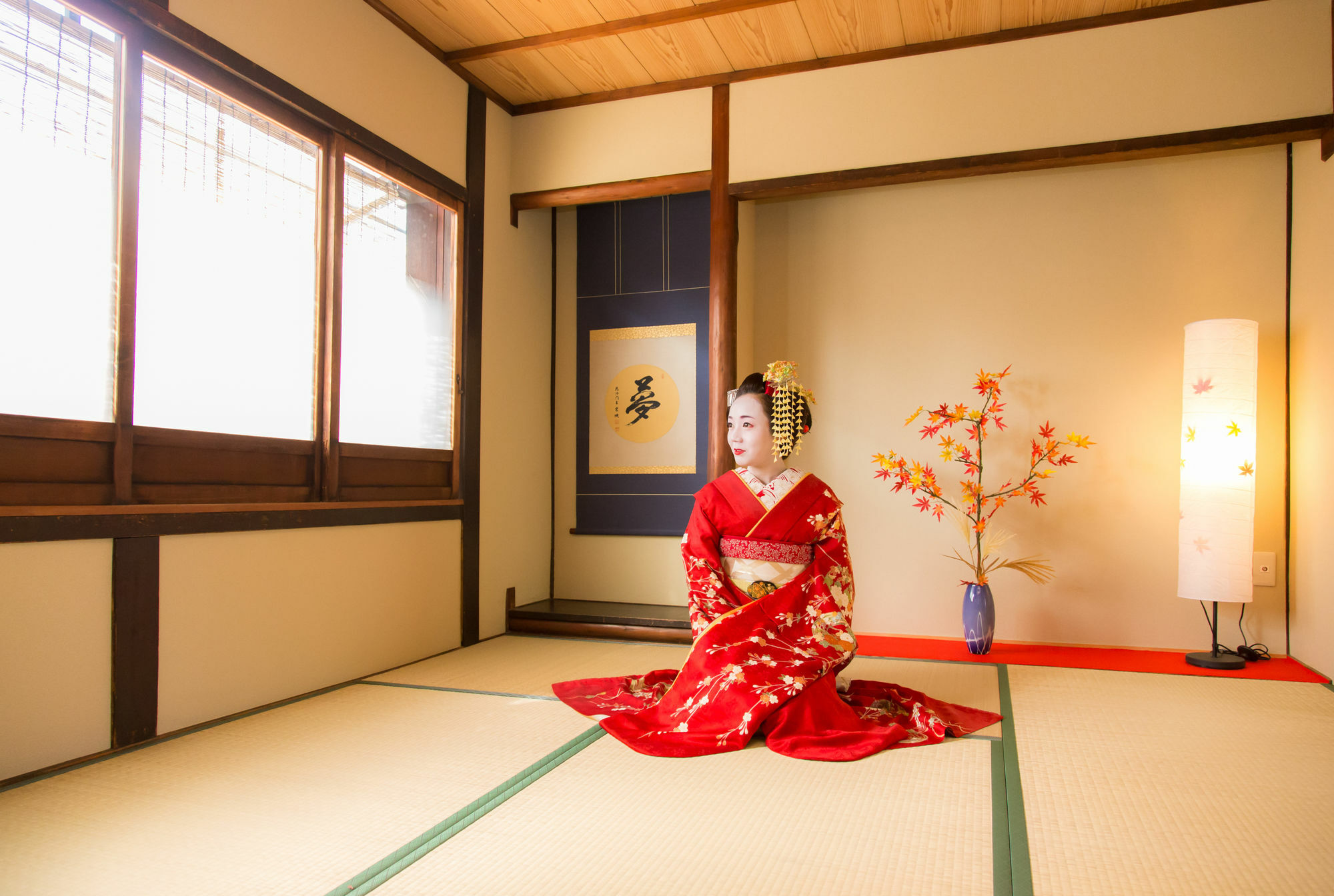 Tasakiya Villa Kyoto Luaran gambar