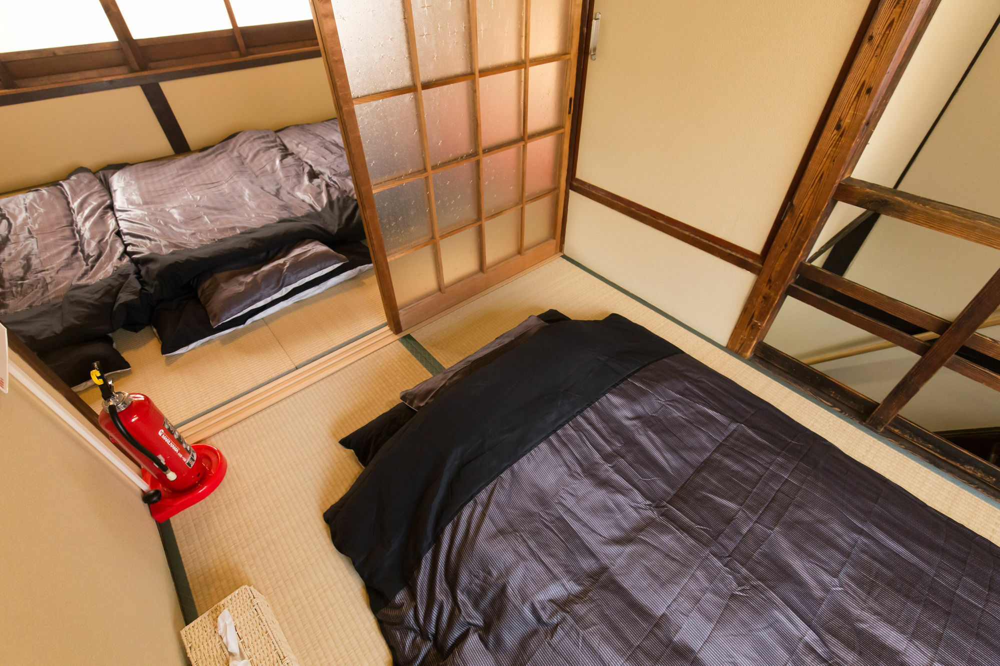Tasakiya Villa Kyoto Luaran gambar