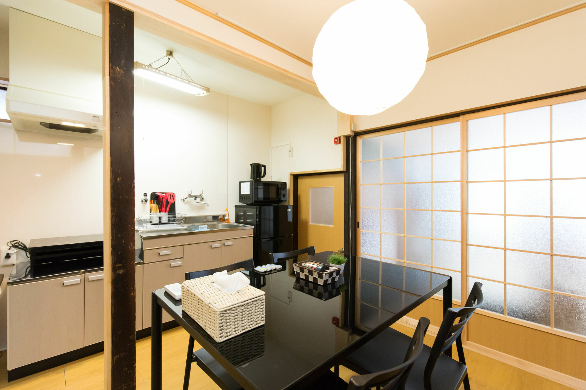 Tasakiya Villa Kyoto Luaran gambar