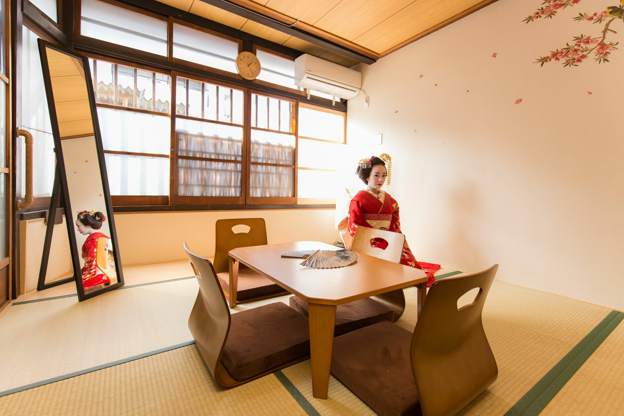 Tasakiya Villa Kyoto Luaran gambar