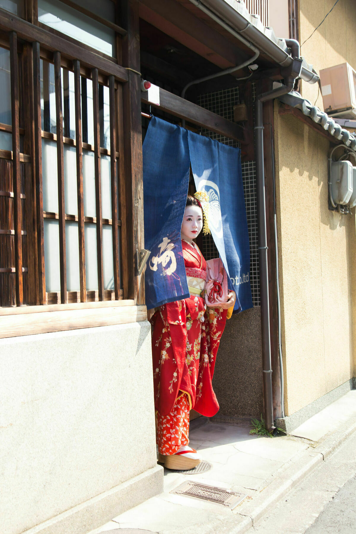 Tasakiya Villa Kyoto Luaran gambar