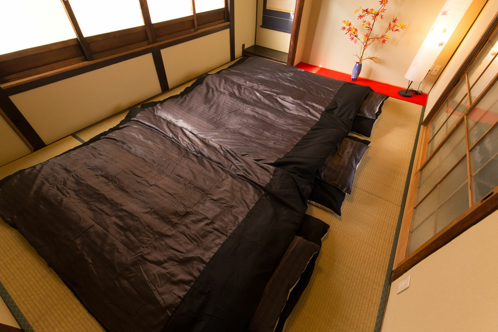 Tasakiya Villa Kyoto Luaran gambar