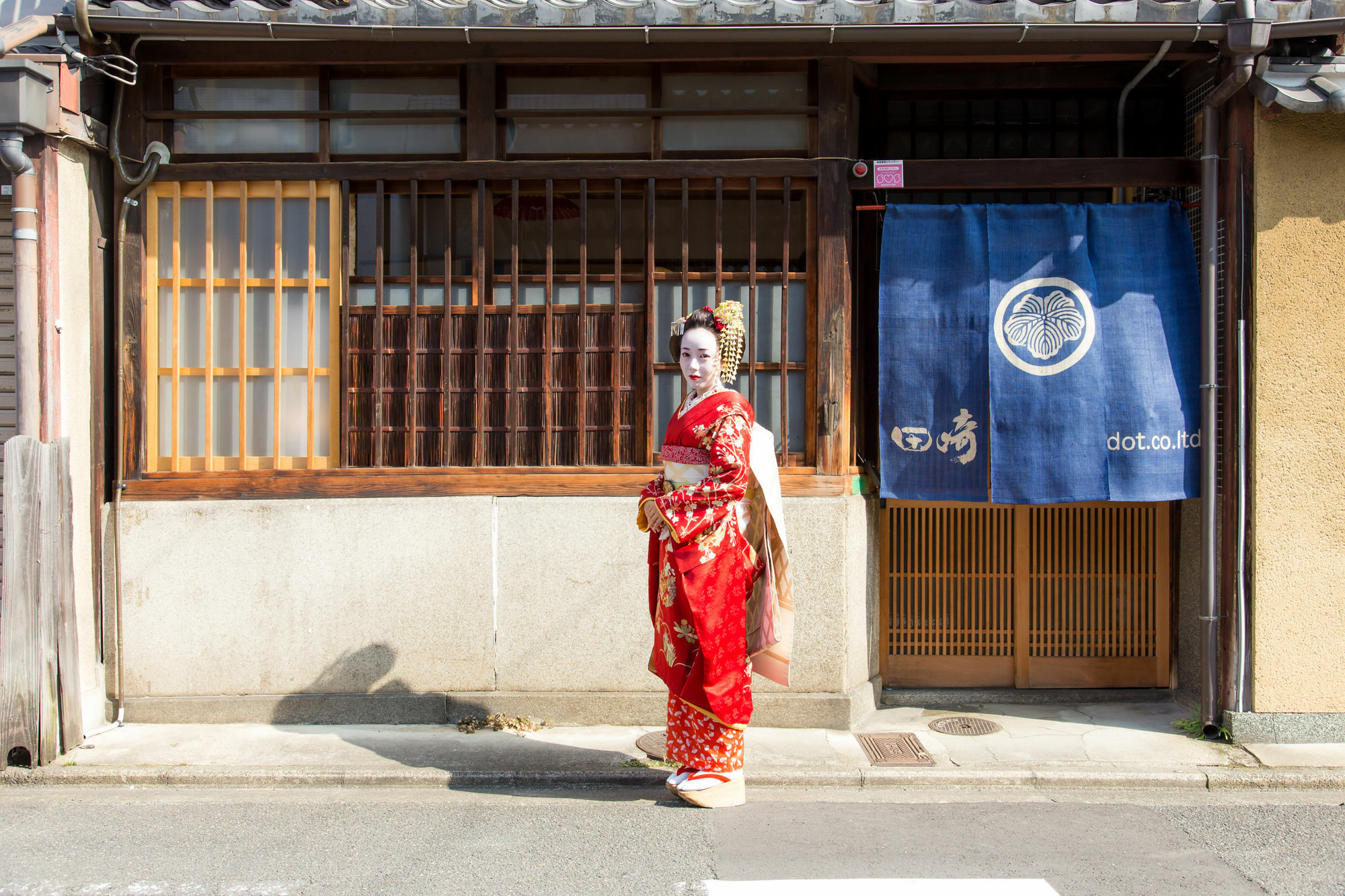 Tasakiya Villa Kyoto Luaran gambar