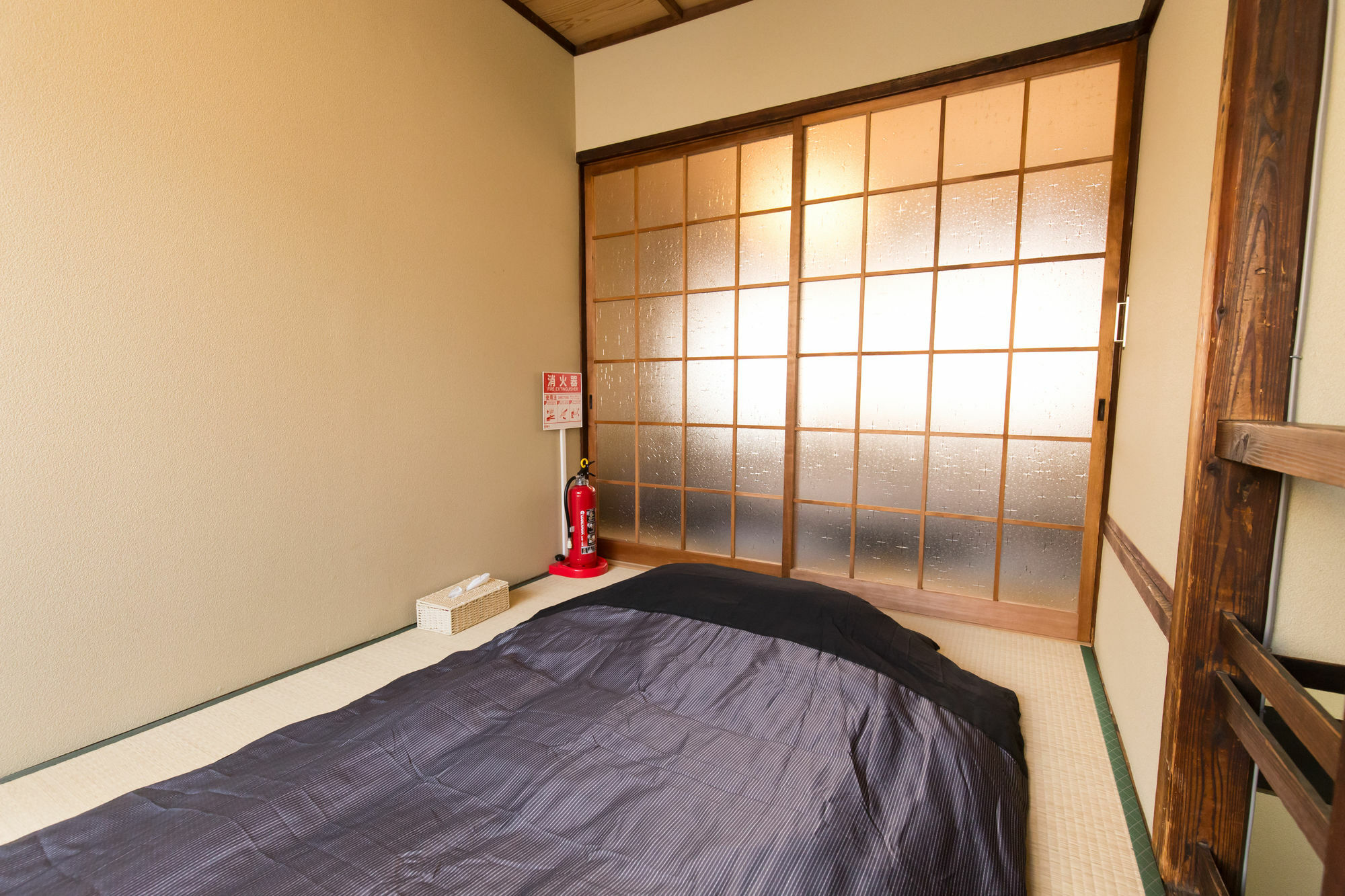 Tasakiya Villa Kyoto Luaran gambar